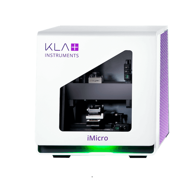 KLA科磊iNano生物纳米压痕仪安捷伦