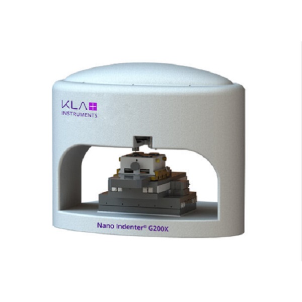 KLA科磊原安捷伦Nano Indent